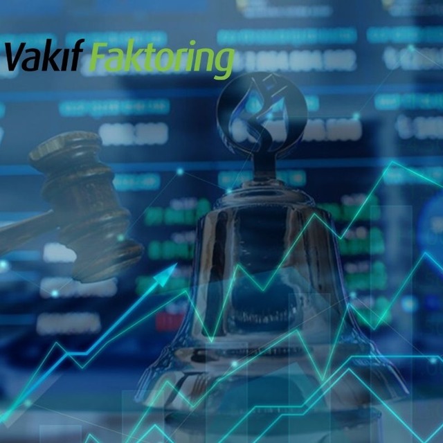 Vakıf Faktoring halka arz oluyor: Talep toplama için geri sayım başladı