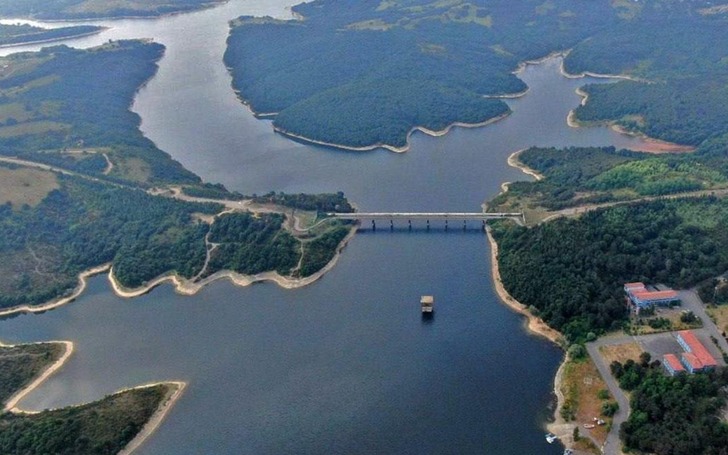 İstanbul barajlarında tehlike çanları: Doluluk yüzde 22'nin altında
