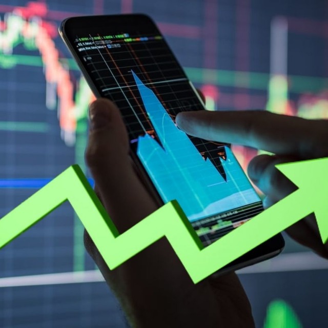 3 sektör, 3 fırsat! enerji, banka ve yazılım hisselerinde yüzde 100 yükseliş potansiyeliyle “AL” tavsiyesi geldi!