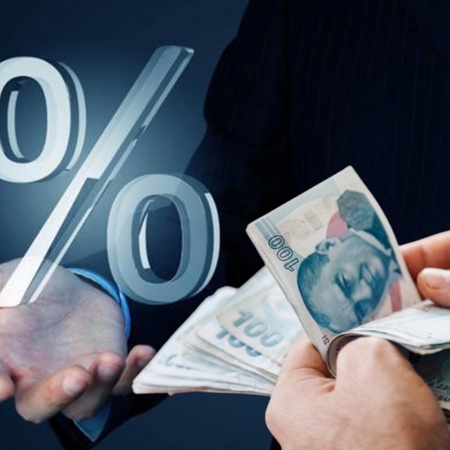 1 Milyon TL'nin Aylık “Mevduat” Getirisi Ne Kadar Oldu? (Güncel Faiz Oranları)