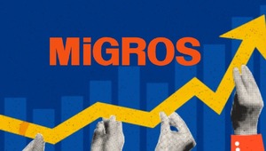 Türkiye’nin En Büyük Market Zincirine yüzde 100’e Yakın Potansiyelle “AL” Tavsiyesi Geldi!