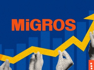 Türkiye’nin En Büyük Market Zincirine yüzde 100’e Yakın Potansiyelle “AL” Tavsiyesi Geldi!