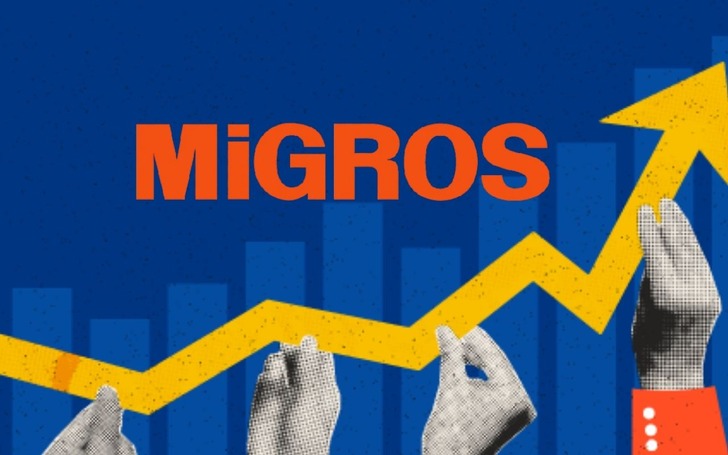 Türkiye’nin En Büyük Market Zincirine yüzde 100’e Yakın Potansiyelle “AL” Tavsiyesi Geldi!