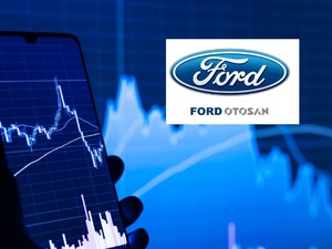 Ford Otosan’a (FROTO) yüzde 100’e Yakın Yükseliş Başlıyor! Analistlerden Güçlü “AL” Tavsiyesi