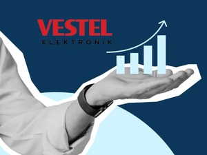 Beyaz Eşya Devine Alım Fırsatı Geldi! VESBE’de yüzde 100’e Yakın Yükseliş Başlıyor mu?