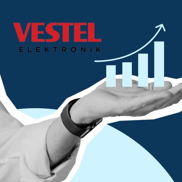 Beyaz Eşya Devine Alım Fırsatı Geldi! VESBE’de yüzde 100’e Yakın Yükseliş Başlıyor mu?