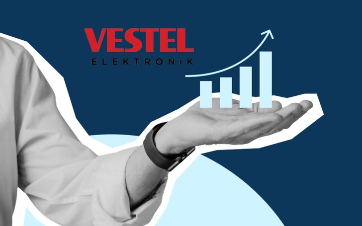 Beyaz Eşya Devine Alım Fırsatı Geldi! VESBE’de yüzde 100’e Yakın Yükseliş Başlıyor mu?