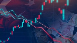 Türkiye’nin Faiz Ödemeleri 20 Yılın Zirvesinde: 50 Milyar Doları Aştı