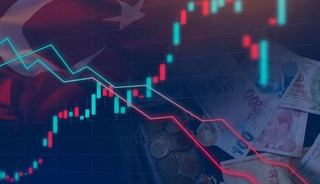 Türkiye’nin Faiz Ödemeleri 20 Yılın Zirvesinde: 50 Milyar Doları Aştı