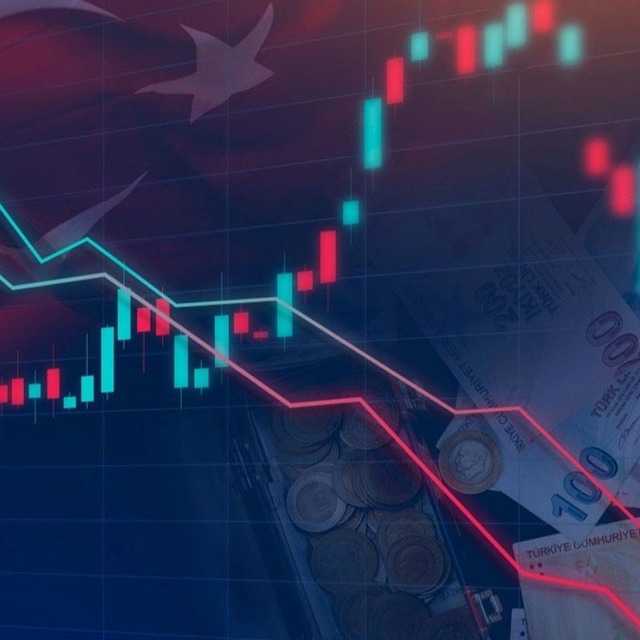 Türkiye’nin Faiz Ödemeleri 20 Yılın Zirvesinde: 50 Milyar Doları Aştı