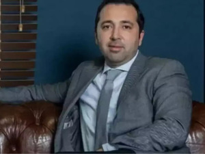 Ali Ercan ve Yasef Mitrani Tutuklandı! Ali Ercan kimdir? Yasef Mitrani kimdir?