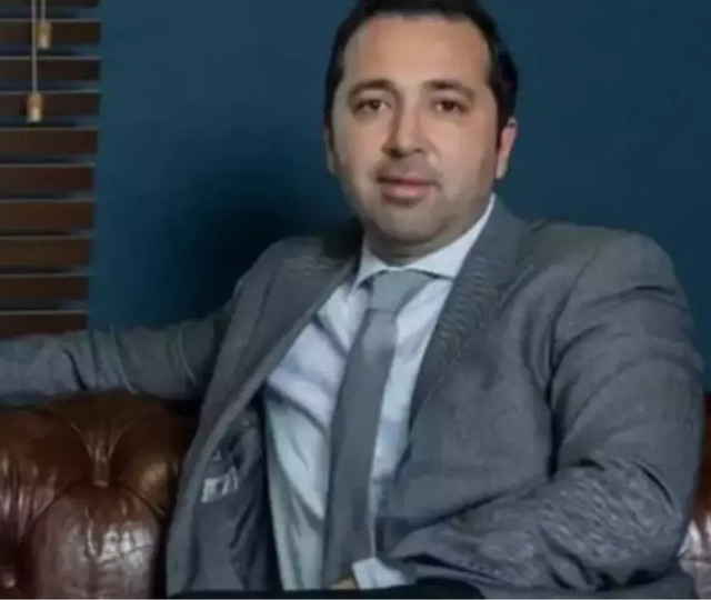 Ali Ercan ve Yasef Mitrani Tutuklandı! Ali Ercan kimdir? Yasef Mitrani kimdir?