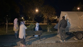 Balıkesir'de 4,5 büyüklüğünde deprem