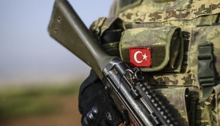 İsrail'den dikkat çeken Türk askeri açıklaması: “Botları yere değmeyecek!”