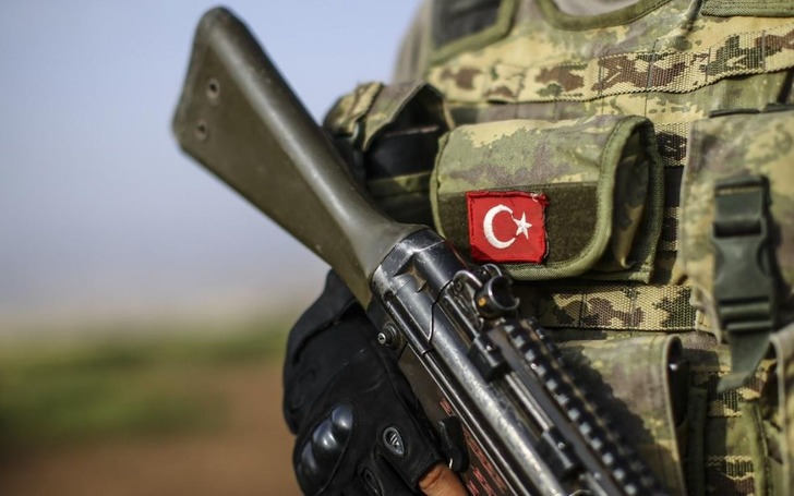 İsrail'den dikkat çeken Türk askeri açıklaması: “Botları yere değmeyecek!”