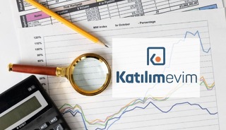 Katılımevim (KTLEV) bilançosunda rekor kârlılık!