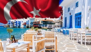 Vatandaşlar enflasyondan kaçıyor! Türkler ucuz peynir ve et için o ülkeye akın etti