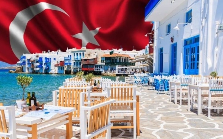 Vatandaşlar enflasyondan kaçıyor! Türkler ucuz peynir ve et için o ülkeye akın etti