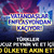 Vatandaşlar enflasyondan kaçıyor! Türkler ucuz peynir ve et için o ülkeye akın etti