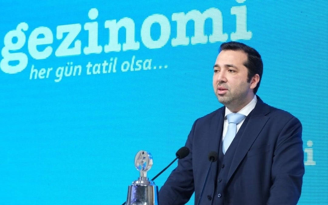 GZNMI&rsquo;den &ldquo;Ali Ercan&rdquo; a&ccedil;ıklaması: Şirket faaliyetlerinde herhangi bir aksama yok