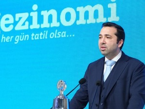 GZNMI’den “Ali Ercan” açıklaması: Şirket faaliyetlerinde herhangi bir aksama yok