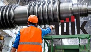 TÜİK Eylül Sanayi Üretim Verilerini Açıkladı: Enerji Sektörü Zirvede