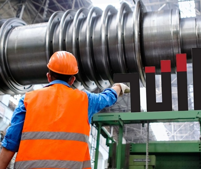 TÜİK sanayi üretim verilerini açıkladı: Endekste oklar aşağı yönlü!