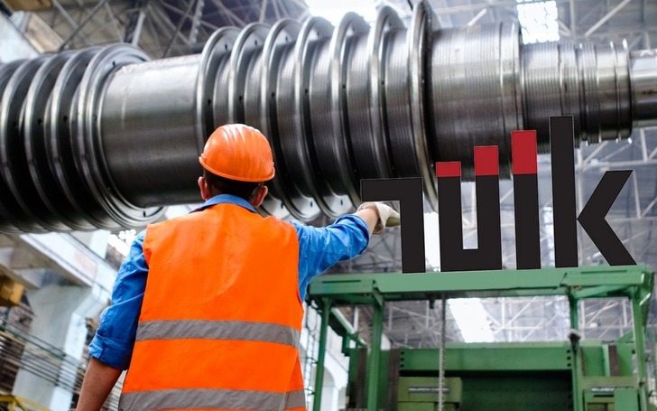 TÜİK Eylül Sanayi Üretim Verilerini Açıkladı: Enerji Sektörü Zirvede