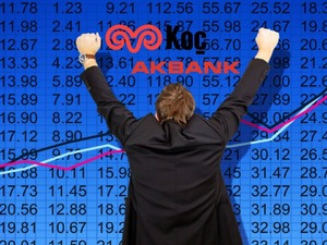 KCHOL ve AKBNK’ta bu seviyeler aşılırsa ralli başlayabilir!