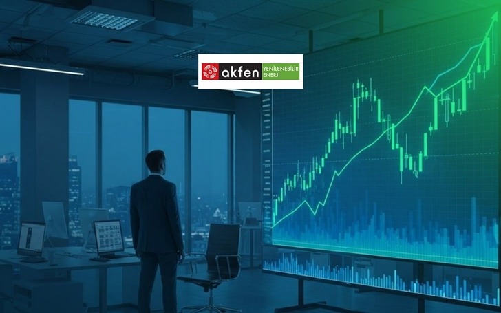 AKFYE'ye yüzde 56 potansiyelli dev hedef fiyat geldi