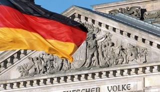 Alman kimya sektöründe 30 yılın en düşük sipariş bakiyesi