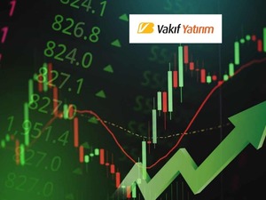 Vakıf Yatırım Bir Bir Sıraladı: SAHOL, TCELL, MİGROS…Yüzde 100’e Yakın Getiri Potansiyeliyle “AL” Listesi Yayınlandı!