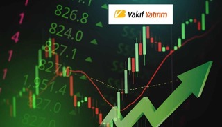 Vakıf Yatırım Bir Bir Sıraladı: SAHOL, TCELL, MİGROS…Yüzde 100’e Yakın Getiri Potansiyeliyle “AL” Listesi Yayınlandı