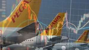 PGSUS için dev rapor yağmuru: Yüzde 82 prim potansiyelli fiyat hedefleri