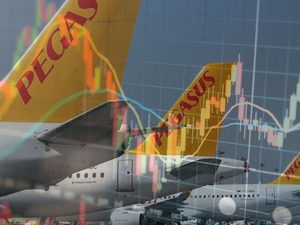 PGSUS için dev rapor yağmuru: Yüzde 82 prim potansiyelli fiyat hedefleri