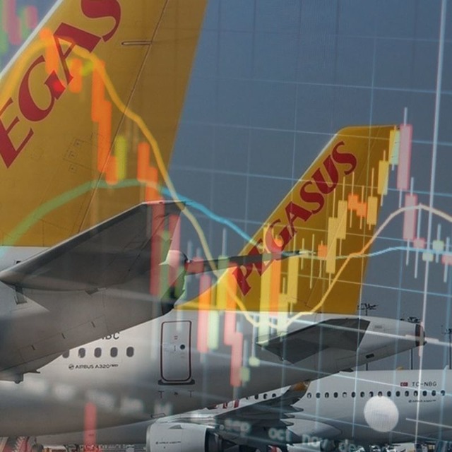 PGSUS için dev rapor yağmuru: Yüzde 82 prim potansiyelli fiyat hedefleri