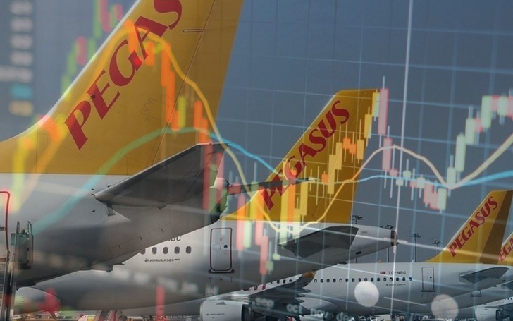 PGSUS için dev rapor yağmuru: Yüzde 82 prim potansiyelli fiyat hedefleri