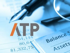 ATP'nin 9 aylık ana ortaklık net karı 1,6 milyar lira oldu