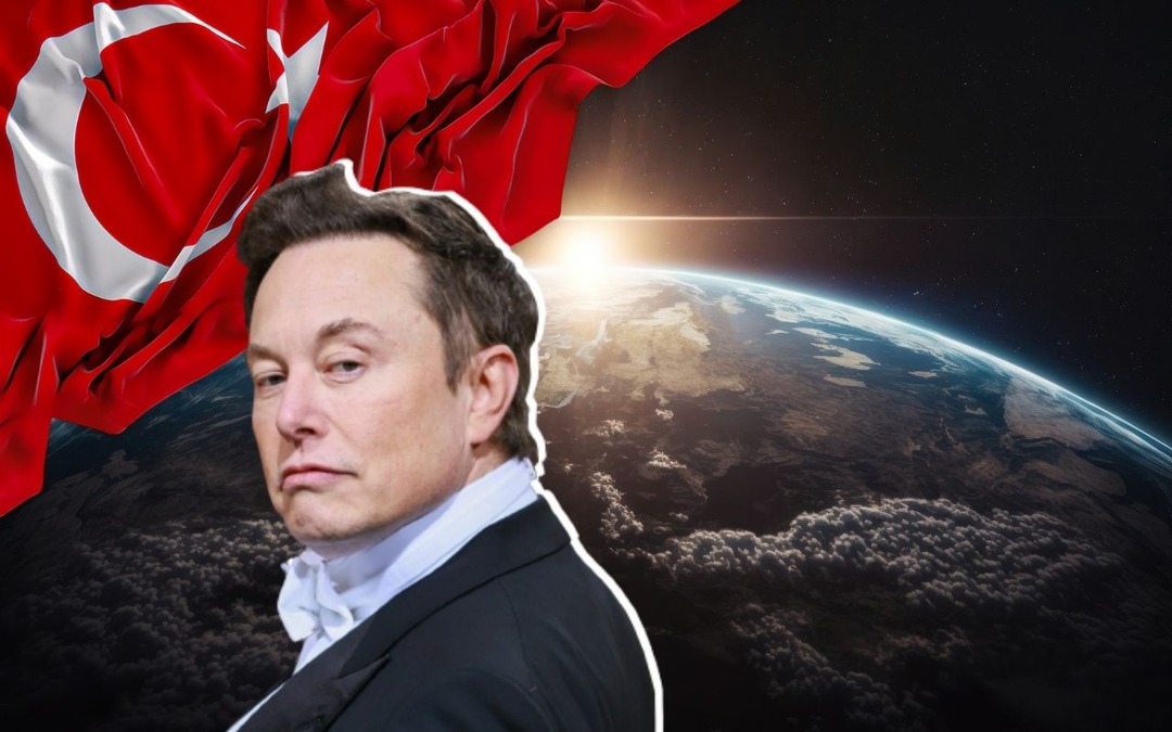  Bakanlıktan Starlink a&ccedil;ıklaması geldi: Elon Musk, T&uuml;rkiye pazarı planı mı yapıyor?