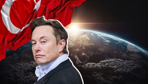  Bakanlıktan Starlink açıklaması geldi: Elon Musk, Türkiye pazarı planı mı yapıyor?