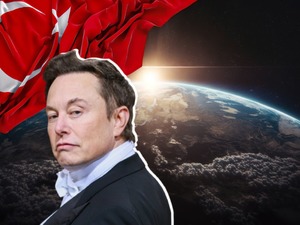  Bakanlıktan Starlink a&ccedil;ıklaması geldi: Elon Musk, T&uuml;rkiye pazarı planı mı yapıyor?
