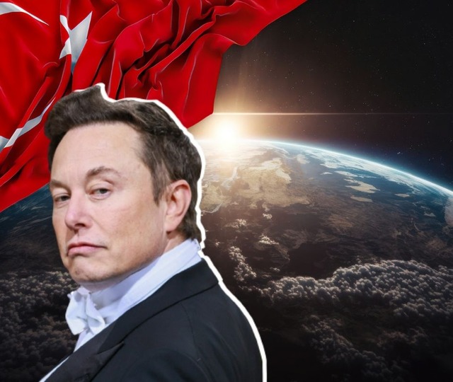 Elon Musk, Türkiye pazarı planı mı yapıyor?