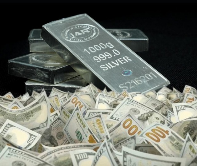 İslam Memiş’te gram gümüş güncellemesi!