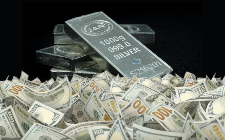 İslam Memiş’te gram gümüş güncellemesi: Bu seviyelere dikkat, üstüne atarsa ralli başlar!