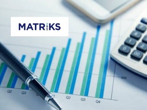 Matriks'in net karı 9 ayda yaklaşık 135 milyon liraya ulaştı