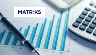 Matriks'in net karı 9 ayda yaklaşık 135 milyon liraya ulaştı