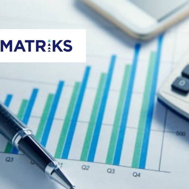 Matriks'in net karı 9 ayda yaklaşık 135 milyon liraya ulaştı