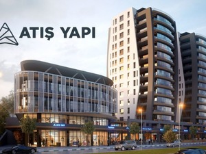 Atış Yapı'nın tüm şirketlerine kayyum atandı