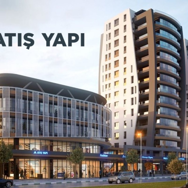 Atış Yapı'nın tüm şirketlerine kayyum atandı