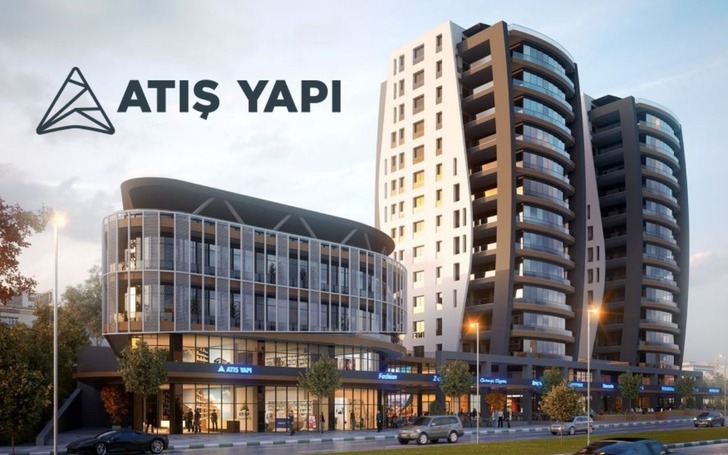 Atış Yapı'nın tüm şirketlerine kayyum atandı